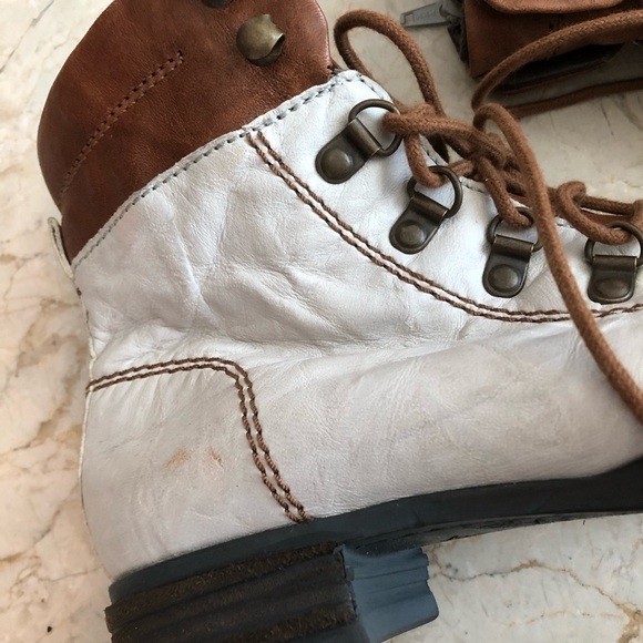 Josef Seibel Women’s Boots - Picture 7 of 16